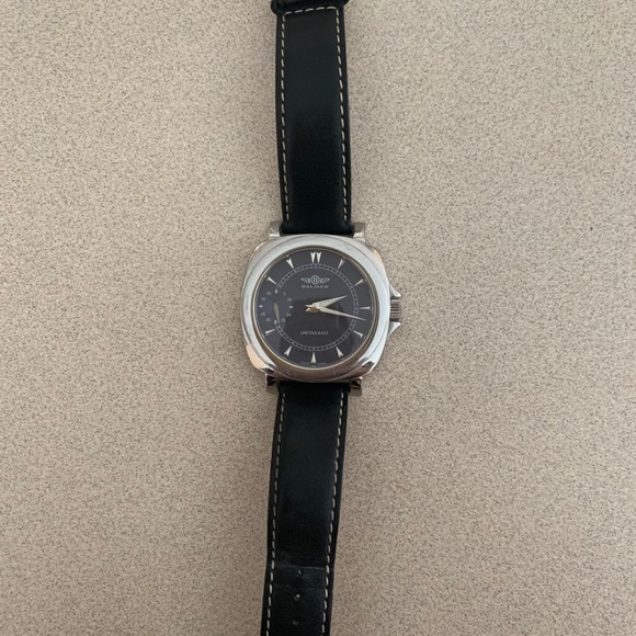 BALMER Commander Watch